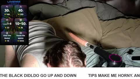 danooo1984 online show from December 1, 7:24 am