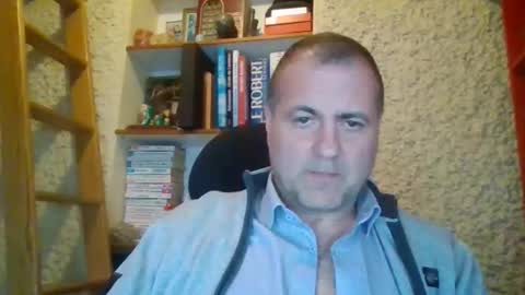 danparis91 online show from February 19, 8:27 pm