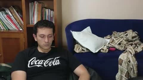 Dan online show from October 10, 3:49 am