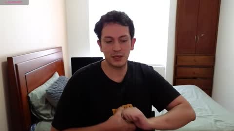 Dan online show from October 12, 3:11 pm