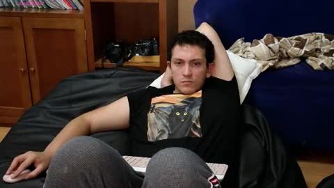 Dan online show from October 17, 3:31 am