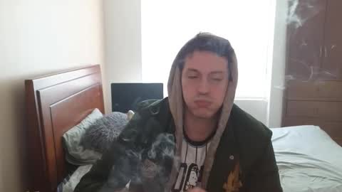 Dan online show from October 30, 5:02 pm