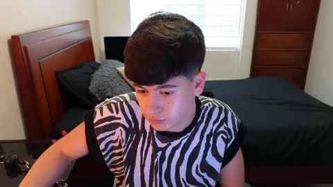 Dan online show from November 2, 9:50 pm