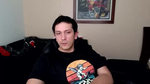 Dan online show from November 27, 7:05 pm