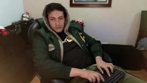 Dan online show from December 5, 4:54 am