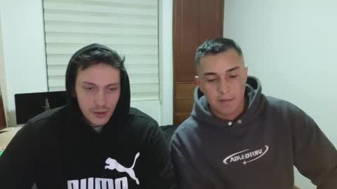 Dan online show from January 9, 2:25 am