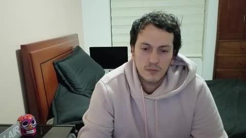 Dan online show from February 7, 12:58 am