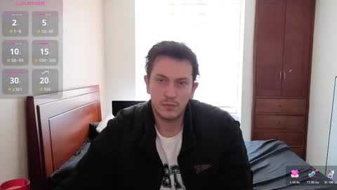 Dan online show from February 15, 5:09 pm