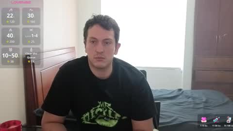 Dan online show from February 21, 3:46 pm