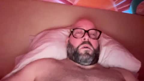 dans_here online show from March 11, 10:38 pm