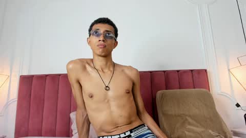 dante_1714 online show from April 3, 4:10 am