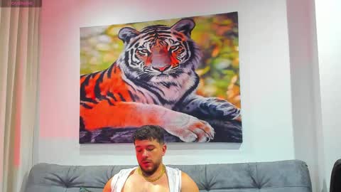 Snapshot of dante_adamss chatting on January 18, 11:52 pm DANTE online show from January 18, 11:52 pm