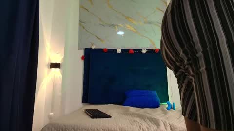 Dante Aran online show from October 8, 5:05 am