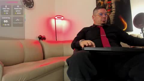 dante_bellini online show from February 2, 1:10 pm