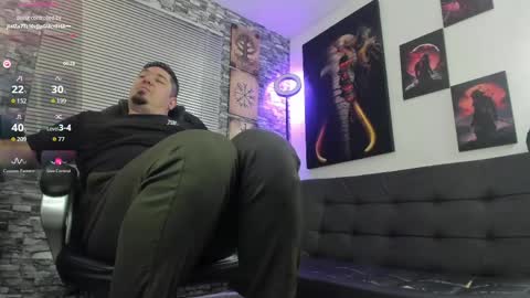Snapshot of dante_bellini chatting on May 1, 3:16 pm dante_bellini online show from May 1, 3:16 pm