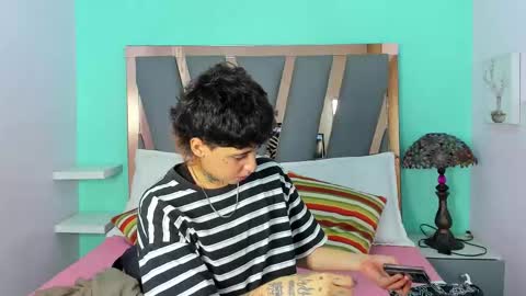 dante online show from November 30, 3:05 pm