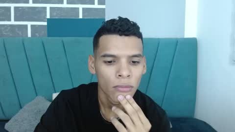 dante_black_1 online show from May 8, 11:48 am