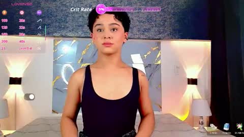 dante_bre online show from November 21, 7:12 pm