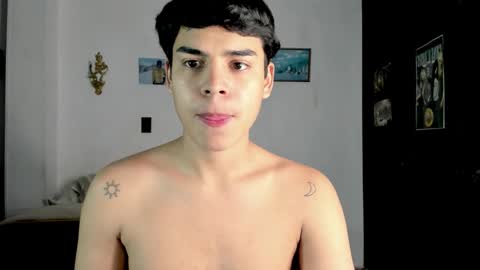 Snapshot of dante_connor1 chatting on February 17, 5:48 am Dante online show from February 17, 5:48 am