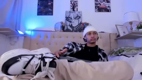 dante_cooper_0 online show from January 23, 5:13 am