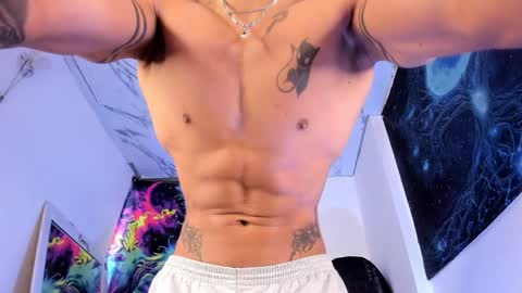 dante_cooper_0 online show from October 22, 12:16 pm