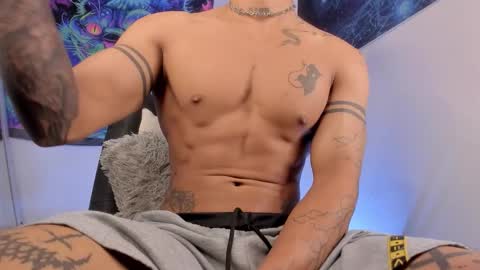 dante_cooper_0 online show from November 18, 10:20 am