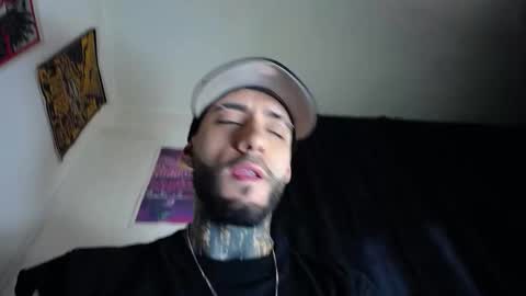 dante_d_angelo_ online show from September 30, 11:10 pm