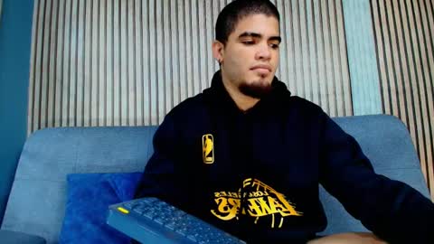 Dante Fox online show from September 28, 1:22 am