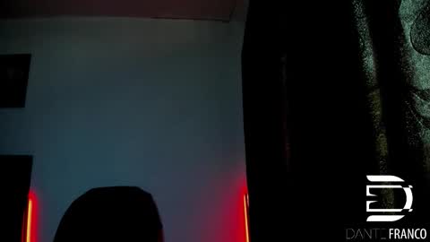Snapshot of dante_franco chatting on November 4, 11:42 am dante_franco online show from November 4, 11:42 am