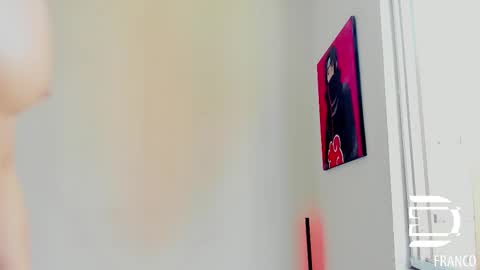 Snapshot of dante_franco chatting on November 8, 5:45 pm dante_franco online show from November 8, 5:45 pm