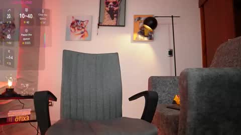 SEBAS online show from March 22, 9:29 pm