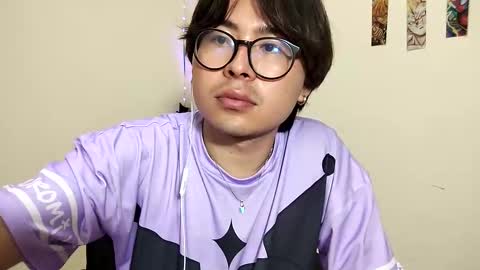 Snapshot of dante_gothic chatting on February 9, 7:34 am dante_gothic online show from February 9, 7:34 am