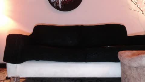 Dante Hell online show from May 21, 9:44 pm