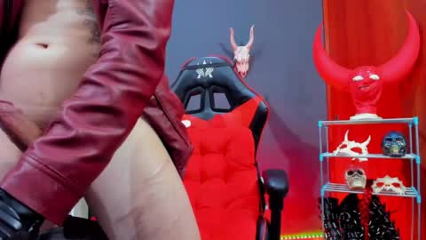 Dante online show from April 17, 4:43 pm