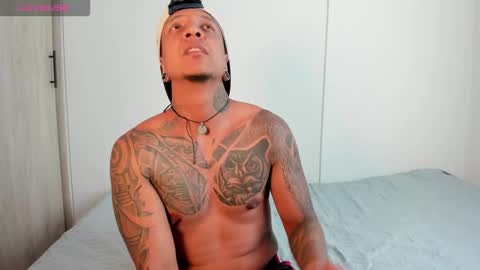 dante online show from January 7, 8:55 pm