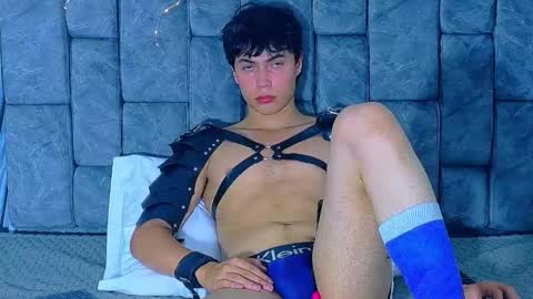 DANTE KENT online show from May 21, 5:31 pm