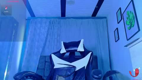 DANTE KENT online show from June 16, 12:52 pm