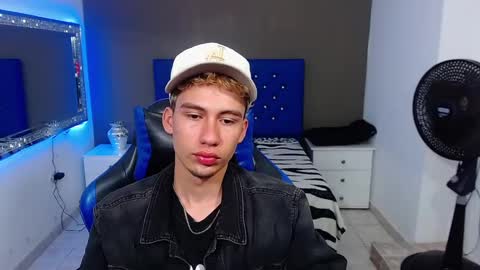 Dante online show from January 29, 12:24 pm