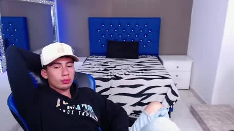 Dante online show from February 7, 3:41 pm