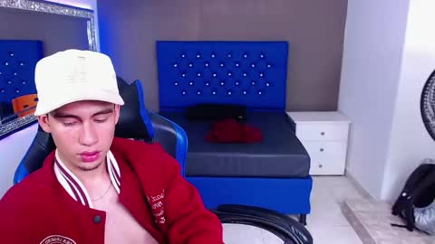 Dante online show from February 10, 4:14 pm