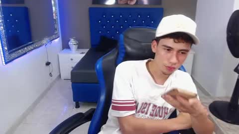 Dante online show from February 26, 4:35 pm