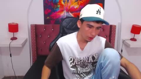 Dante online show from March 4, 3:37 pm