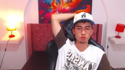 Dante online show from March 4, 6:39 pm