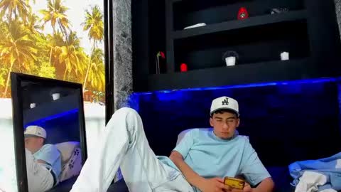 Dante online show from March 5, 3:40 pm