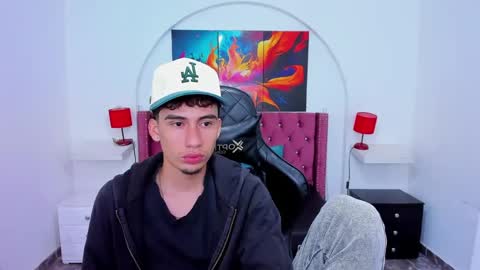 Dante online show from March 7, 12:23 pm