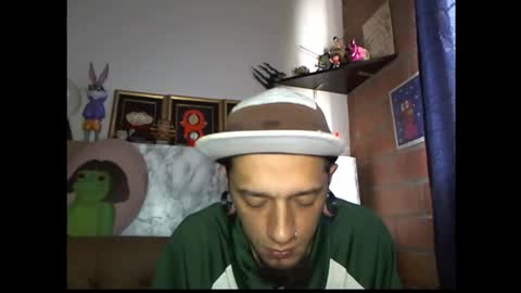 dante_x_5 online show from December 21, 2:35 pm