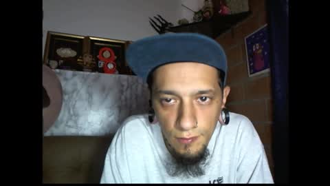 dante_x_5 online show from January 15, 9:51 pm