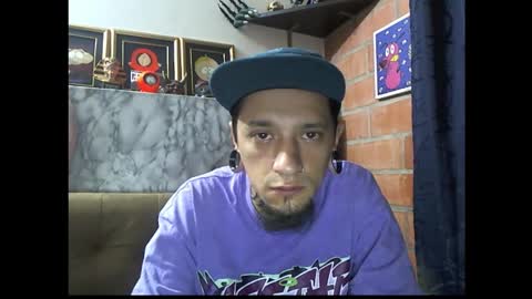 dante_x_5 online show from January 19, 12:36 am