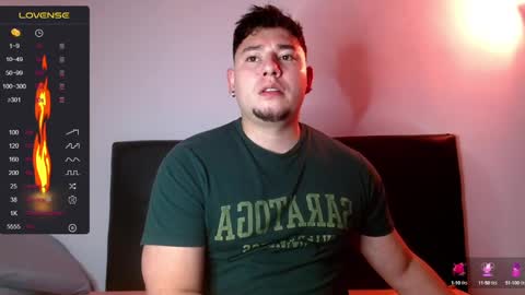 Snapshot of dante_xo chatting on January 29, 12:54 am A L E J A N D R O online show from January 29, 12:54 am