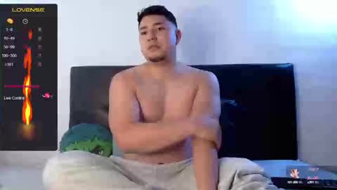 Snapshot of dante_xo chatting on February 18, 8:58 pm A L E J A N D R O online show from February 18, 8:58 pm